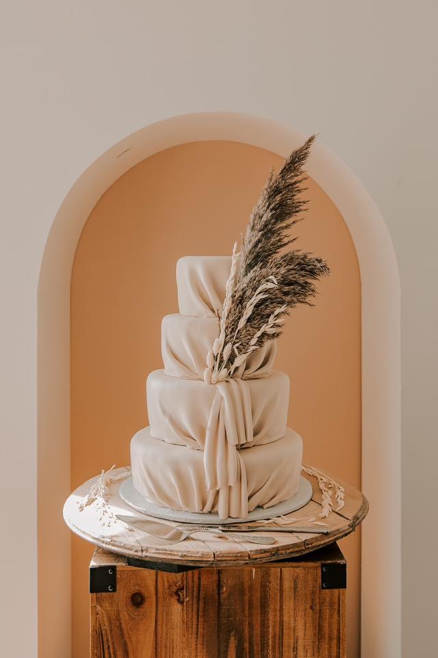 Nancy's Bakery - 2