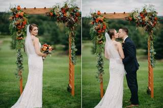 Terri Krisavage Weddings & Events - 92
