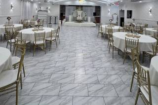Glow Banquet Hall - 5