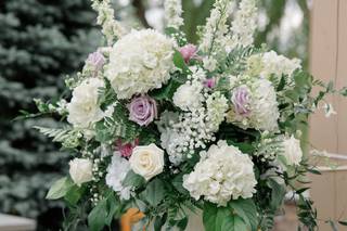 Erin Ehrlich Floral Design, LLC - 5