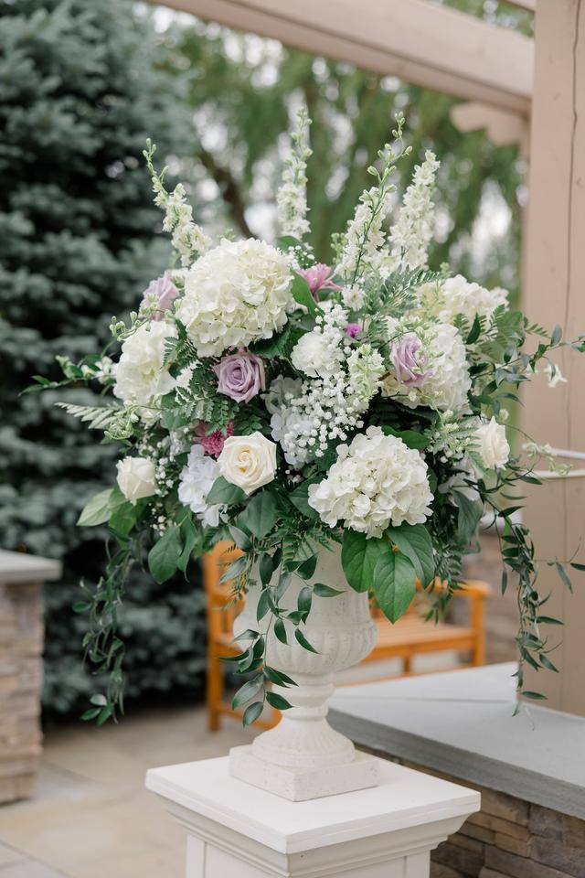 Erin Ehrlich Floral Design, LLC - 2