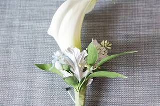 PeterJames Floral Couture - 22