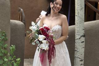 The Enchanted Florist - 7