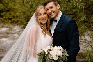 Boulder Creek by Wedgewood Weddings - 30