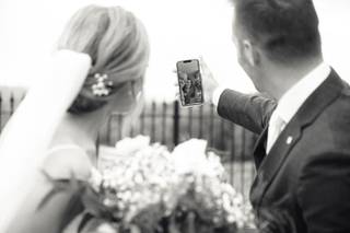 Alchemist Weddings - 17