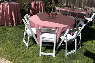 Surf City Party Rentals, Inc. - 10