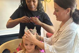 Blo Blow Dry Bar (Charlotte) - 7