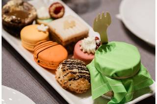 Gourmet Caterers - 5