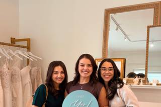 Taylor Lawrence Bridal - 12