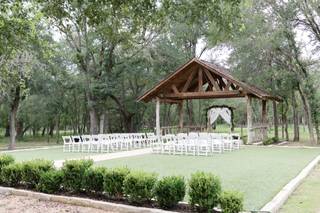 Pastor David Sweet wedding officiant - 5