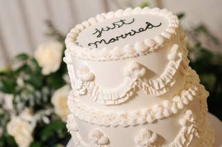 Kayli Bakes Cakes - 7
