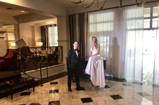 Hilton Pearl River - 41