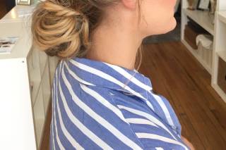 Liana Kathryn Makeup - 36