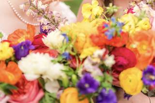 Anaphora Flowers - 9