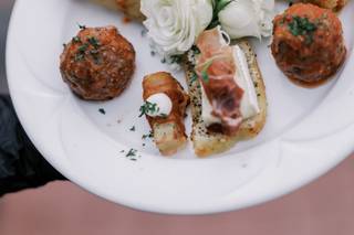 Ensemble Catering - 6