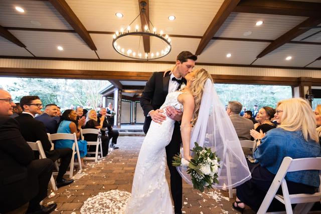 Scotland Run Golf Club - 1