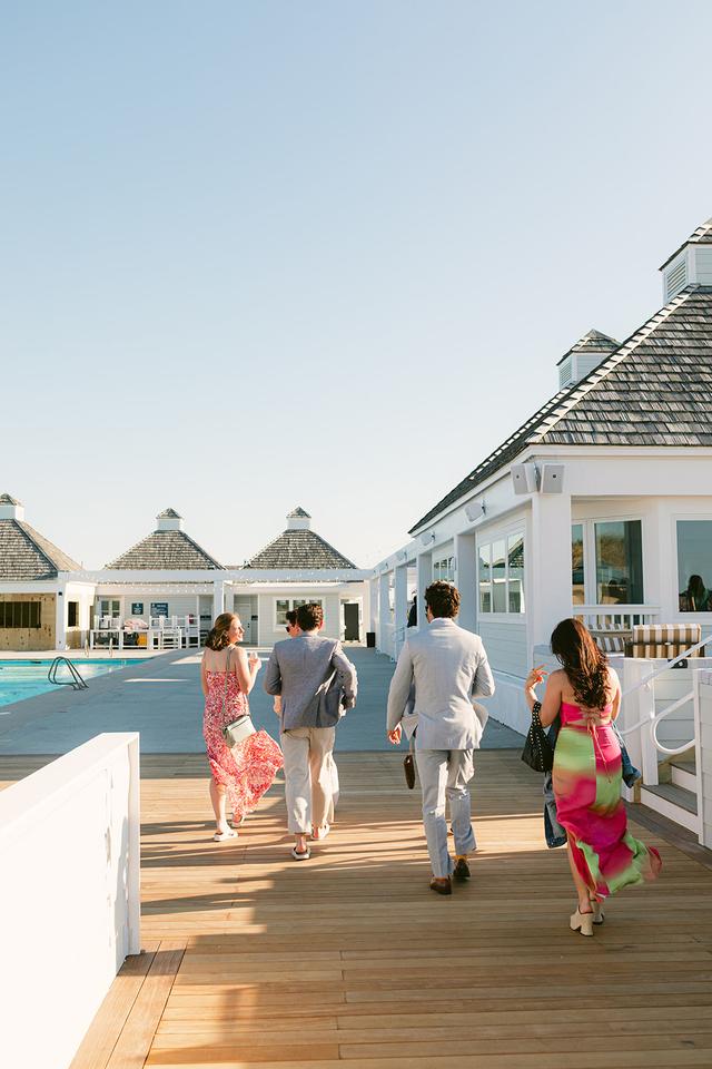 Village Beach Club - 2