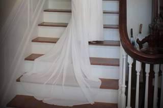 Studio I Do Bridals - 48