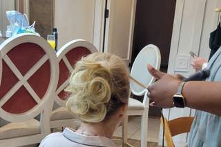 Southern Tease Luxury Hair & Makeup - 22