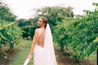 Tuscan Rose Vineyards - 10