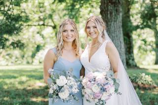 Makeup By Ashton - 40