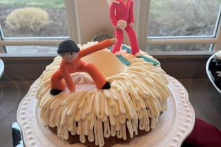 Right as Rayne Events - 5