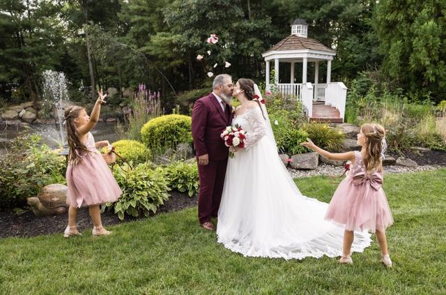 Kristin Griffin Photography - 1