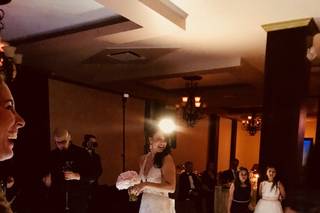 Krizia Diaz Event Management Firm - 17