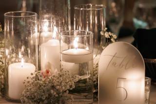 Earthy Elegance Florals - 8