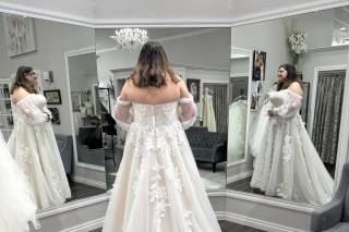 Linh's Bridal & Alterations - 21
