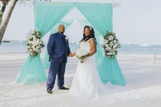 Junior Cruz Weddings - 11