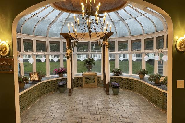 Tarrywile Park & Mansion 3