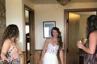 Rocky Mountain Weddings - 10
