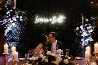 Simply Beautiful Wedding & Event Planning - 101