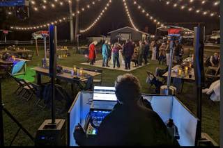 Crush Events - 11