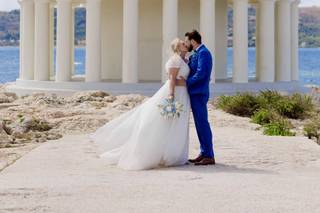 Kefalonia Weddings - 6