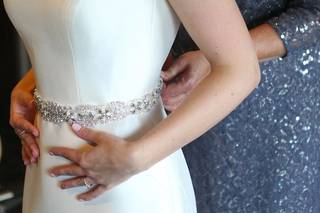 Belle Amour Bridal - 35