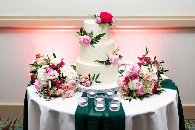Raimondi's Florist - Ellicott City - 3