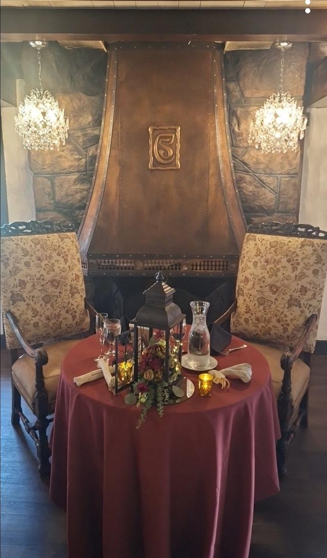Craftwood Peak by Wedgewood Weddings - 2