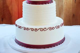 Cruzin Cakes Shop - 12
