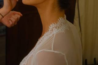 Makeup by Holly Harnwell - 9