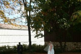 Hoosier Grove Barn - 92