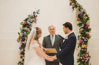 This Day Forward Officiant Services - 5
