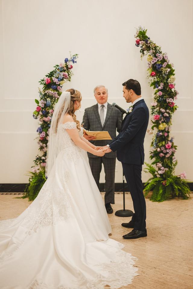 This Day Forward Officiant Services - 2