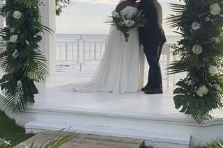 Jehison Cabrera MC & Officiant Services - 16