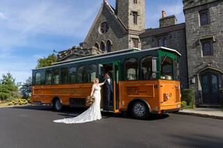 Top Class Limousine - 5