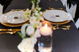 The Elegant Eclectic - 6