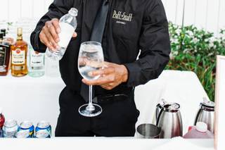 Puff 'n Stuff Events | Catering - 20