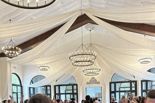 Cue The Champagne Event Planning and Design - 21