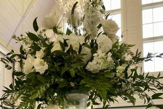 Carousel Flowers - 98